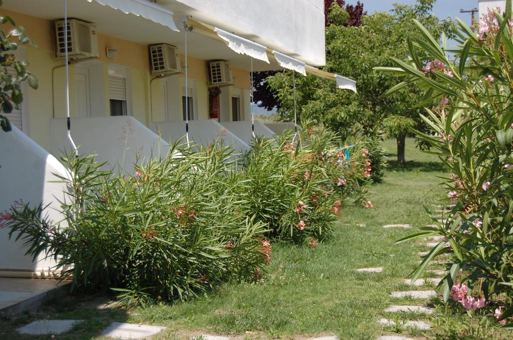 Posidi Studios المظهر الخارجي الصورة