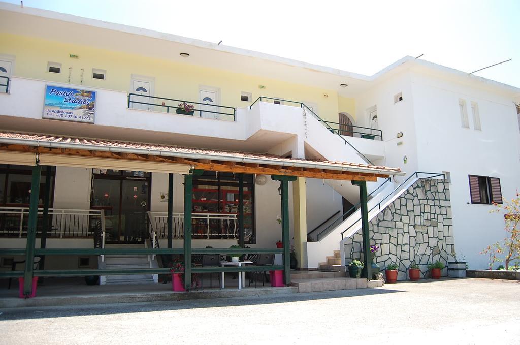 Posidi Studios المظهر الخارجي الصورة